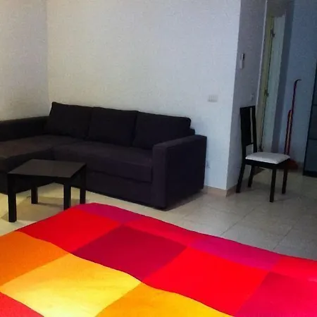 Holidays S.lorenzo New Guest house 2*