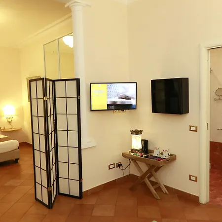 Residenza Gens Julia 2*
