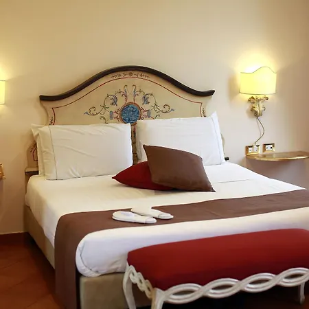 Residenza Gens Julia 2* Rom