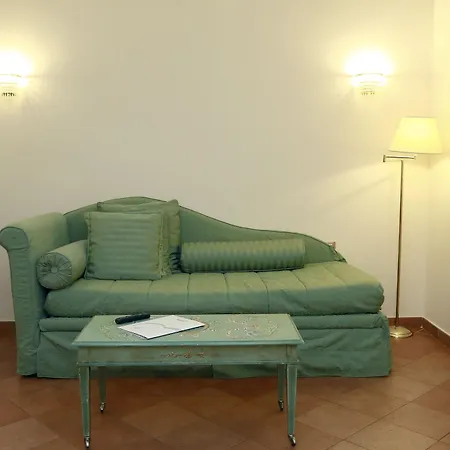 Residenza Gens Julia Frühstückspension Rom