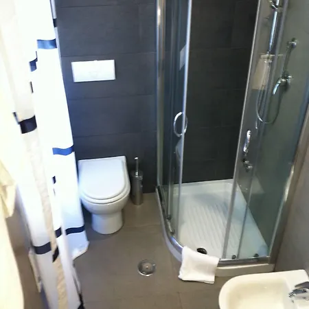 Holidays S.lorenzo New 2* Rome