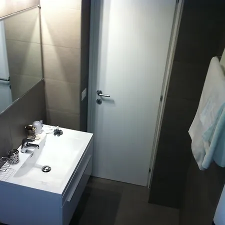 Holidays S.lorenzo New 2* Rome