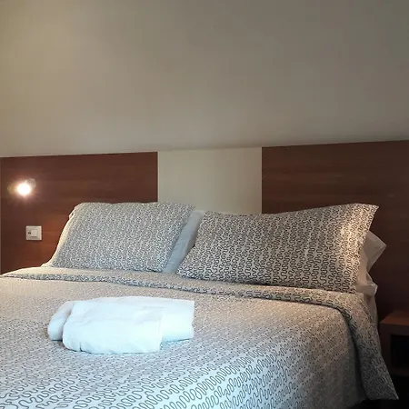 Guest house Holidays S.lorenzo New 2*