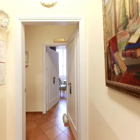 Residenza Gens Julia 2* Rom
