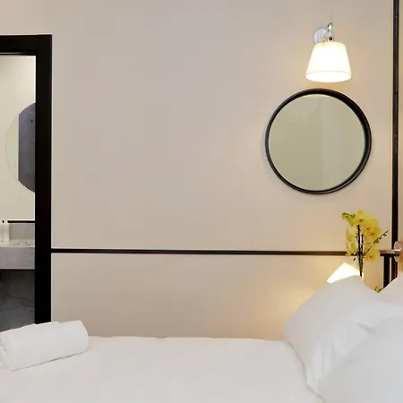 Relais Vittoria Colonna 3* Roma