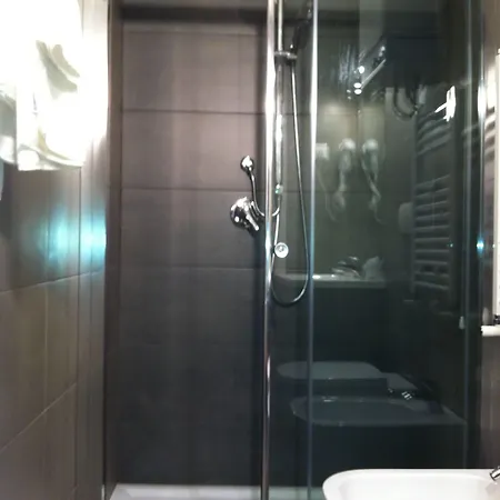 Holidays S.lorenzo New 2* Rome