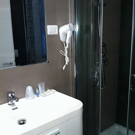 Holidays S.lorenzo New Guest house 2*