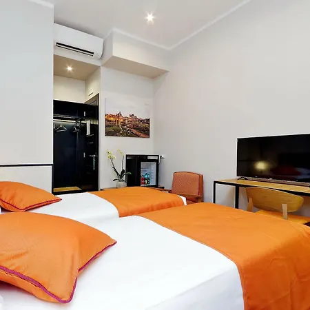 Guest house Relais Vittoria Colonna Rome