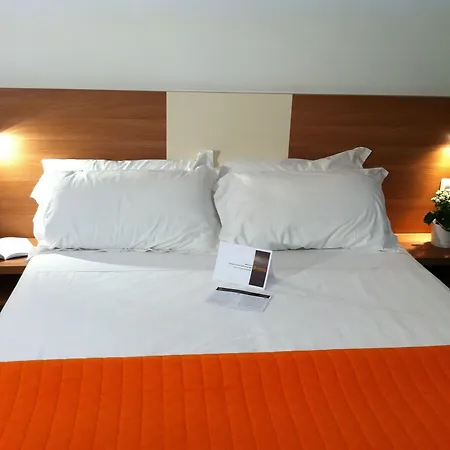Holidays S.lorenzo New 2* Rome