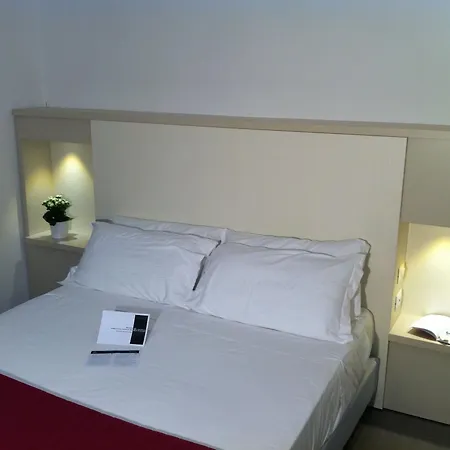 Holidays S.lorenzo New Guest house Rome