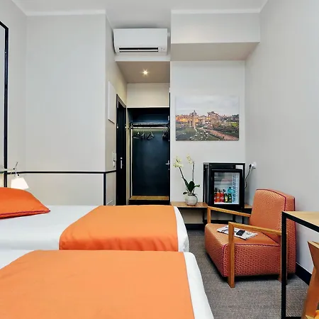 Relais Vittoria Colonna Guest house Rome