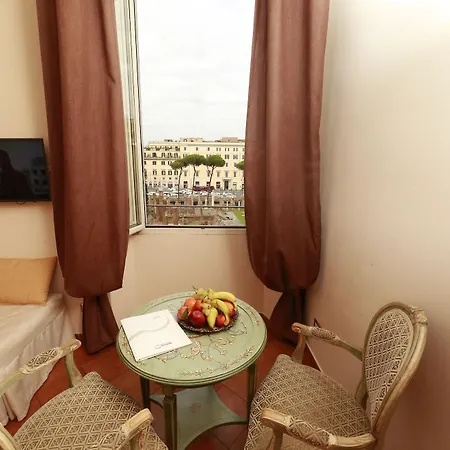 Residenza Gens Julia 2* Rom