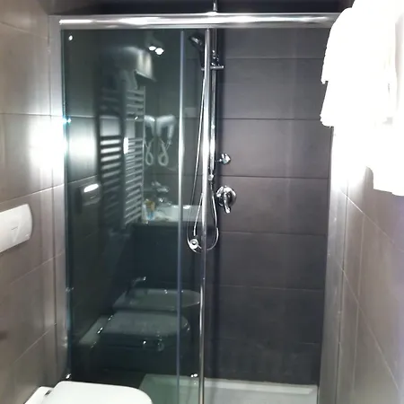 Holidays S.lorenzo New Guest house Rome