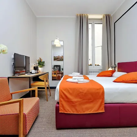 Relais Vittoria Colonna Guest house Rome