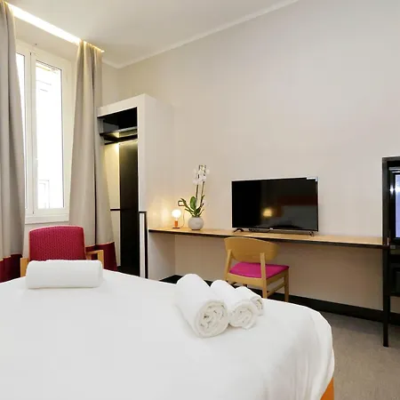 Relais Vittoria Colonna 3*