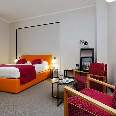 Guest house Relais Vittoria Colonna 3*