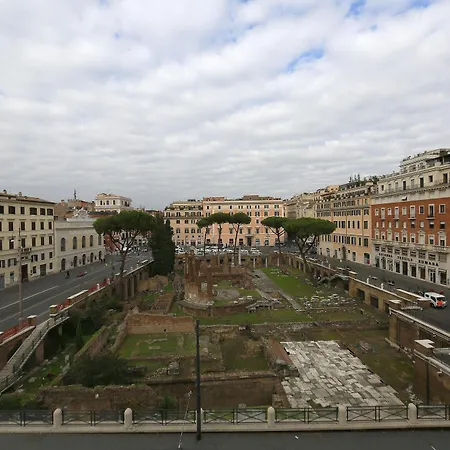 Residenza Gens Julia 2* Rom