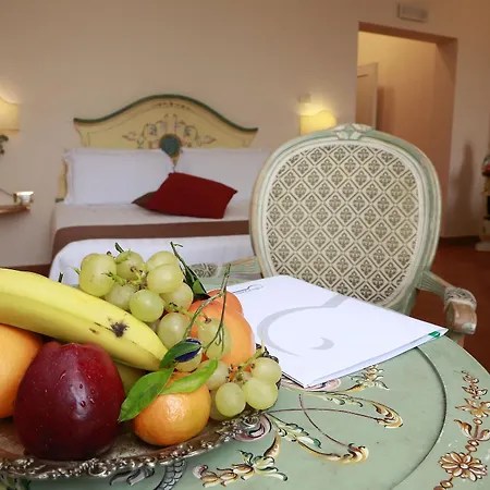 Residenza Gens Julia Frühstückspension