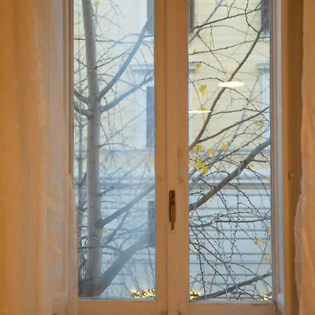 Romerooms Bed and breakfast Roma