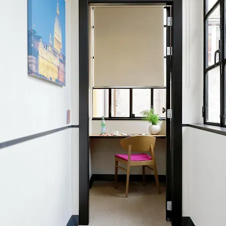 Relais Vittoria Colonna Guest house 3*