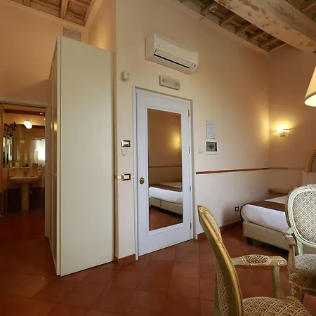 Residenza Gens Julia 2* Rom