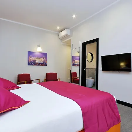 Relais Vittoria Colonna 3* Rome