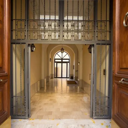 Romerooms Bed & Breakfast Rome