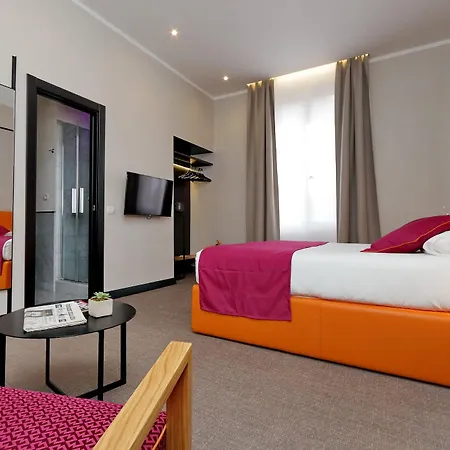 Guest house Relais Vittoria Colonna Rome