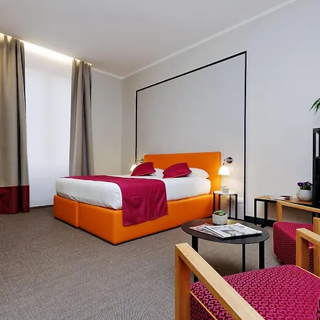 Relais Vittoria Colonna Guest house 3*