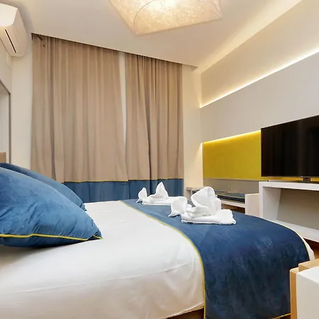 Guest house Relais Vittoria Colonna 3*