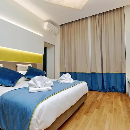 Relais Vittoria Colonna Rome