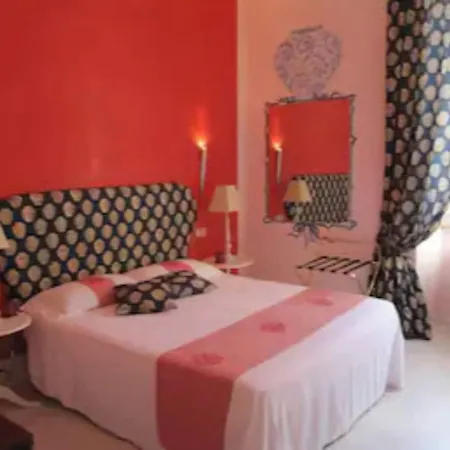 My Monti Place 3* Rome
