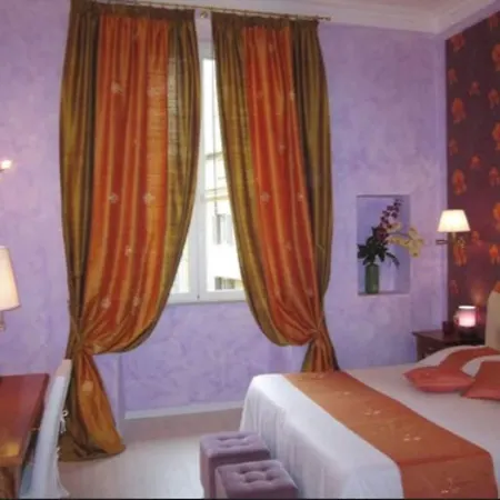 My Monti Place Affittacamere 3*
