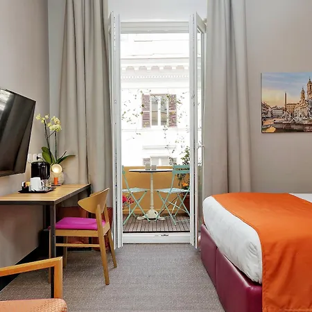 Relais Vittoria Colonna