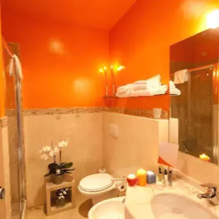Guest house My Monti Place 3*