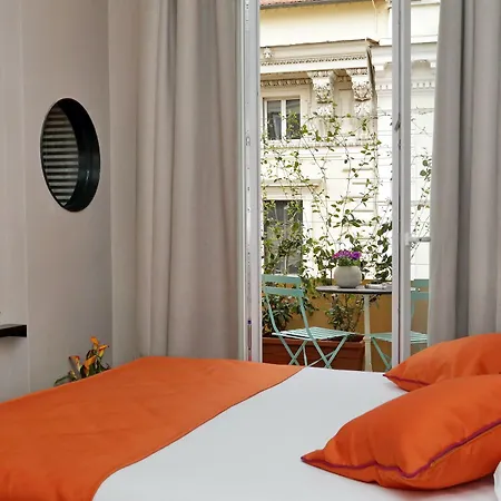 Relais Vittoria Colonna Guest house Rome
