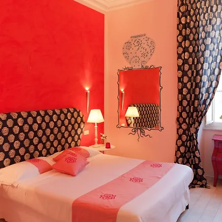 My Monti Place Affittacamere