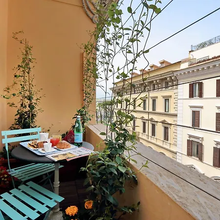 Relais Vittoria Colonna