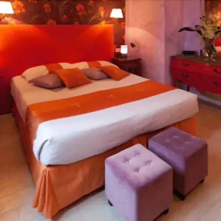 My Monti Place Guest house Rome