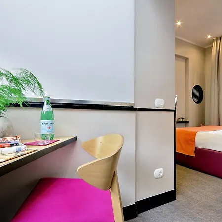 Relais Vittoria Colonna 3* Rome