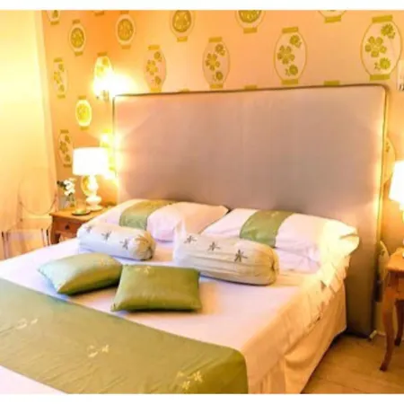 Affittacamere My Monti Place 3*