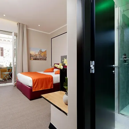 Relais Vittoria Colonna 3*