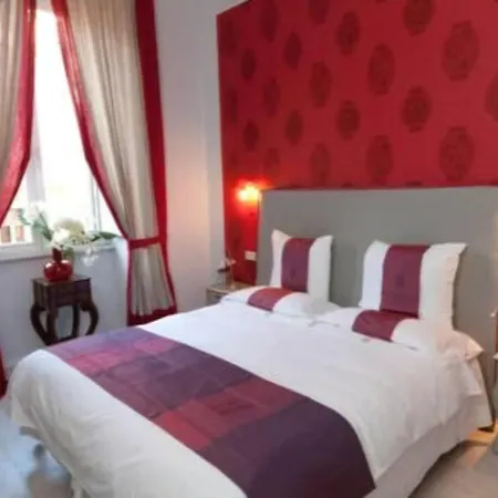 Guest house My Monti Place
