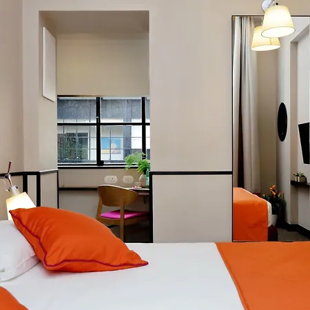 Relais Vittoria Colonna Guest house