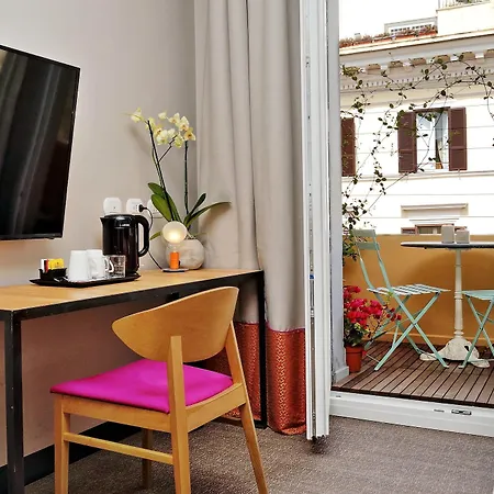 Relais Vittoria Colonna Roma
