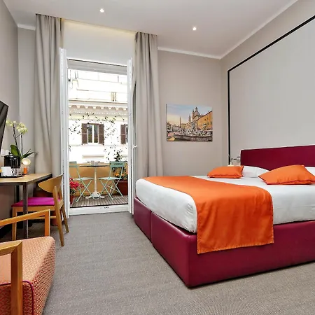 Guest house Relais Vittoria Colonna 3*