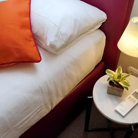 Guest house Relais Vittoria Colonna Rome