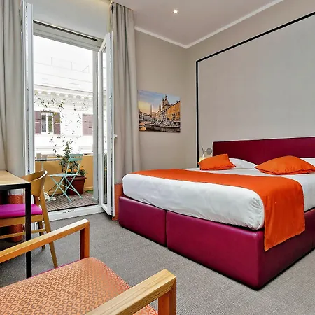 Relais Vittoria Colonna 3* Roma