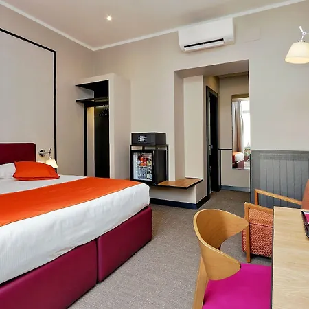 Guest house Relais Vittoria Colonna Rome