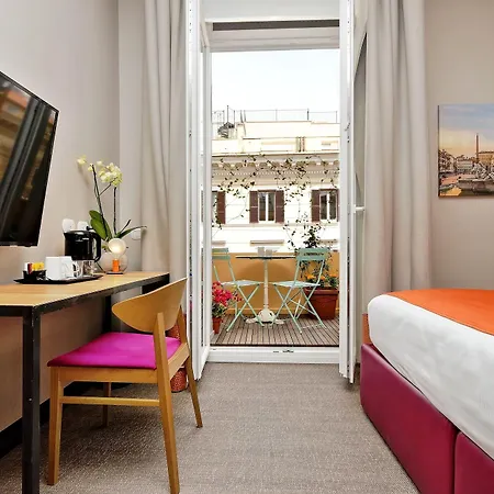 Relais Vittoria Colonna Guest house 3*